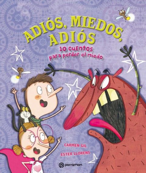 Adiós, miedos, adiós(Kobo/電子書)