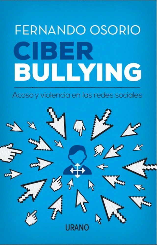  Ciber Bullying(Kobo/電子書)