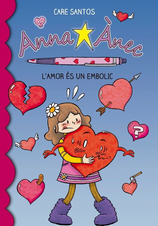  L'amor &eacute;s un embolic(Kobo/電子書)