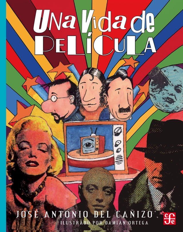  Una vida de pel&iacute;cula(Kobo/電子書)