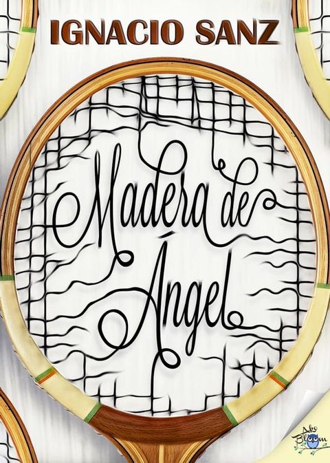 Madera de ángel(Kobo/電子書)