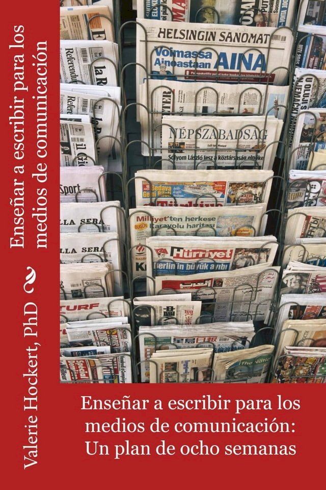  Enseñar a escribir para los medios de comunicación(Kobo/電子書)