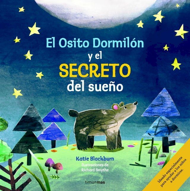  El Osito Dormilón y el secreto del sueño(Kobo/電子書)