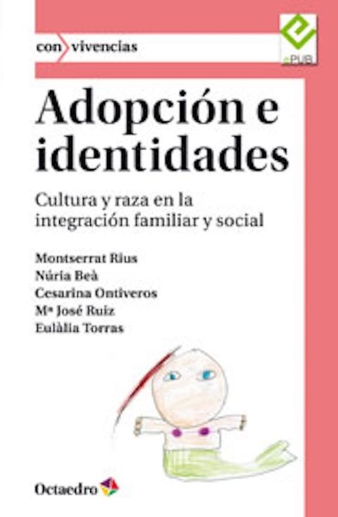 Adopci&oacute;n e identidades(Kobo/電子書)