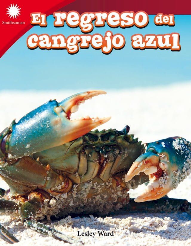  El regreso del cangrejo azul(Kobo/電子書)