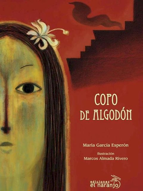 Copo de Algod&oacute;n(Kobo/電子書)