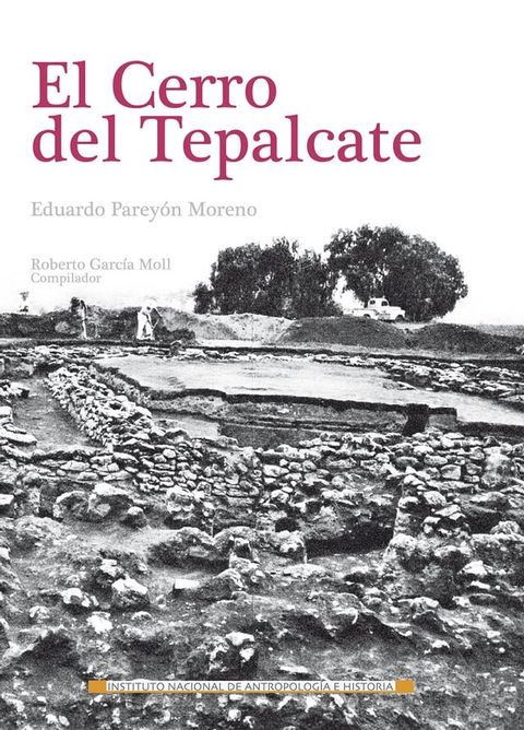 El cerro del Tepalcate(Kobo/電子書)