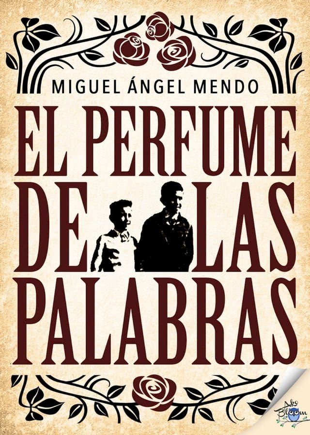  El perfume de las palabras(Kobo/電子書)