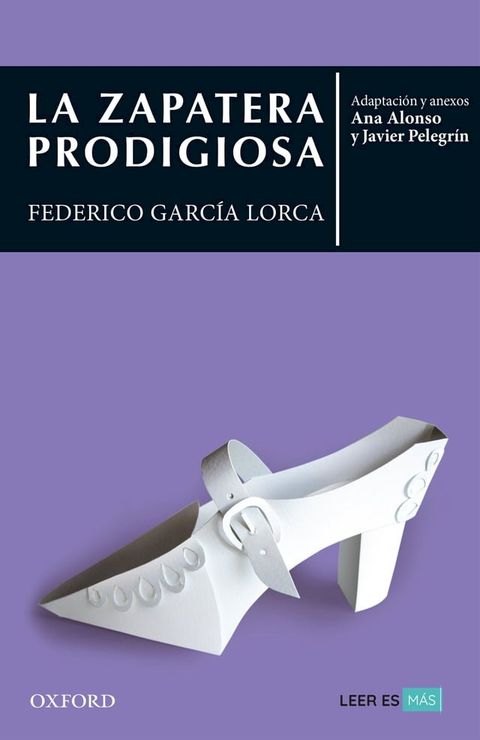 La zapatera prodigiosa(Kobo/電子書)