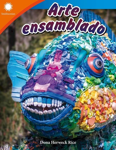 Arte ensamblado(Kobo/電子書)