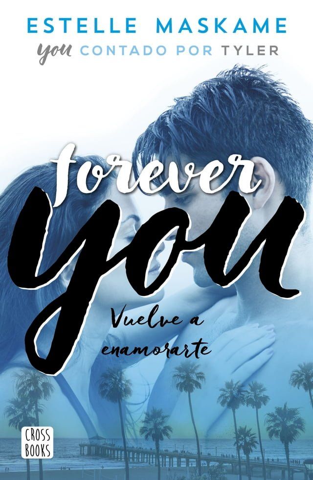  Forever You(Kobo/電子書)