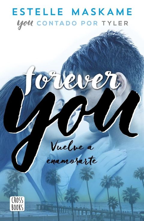 Forever You(Kobo/電子書)