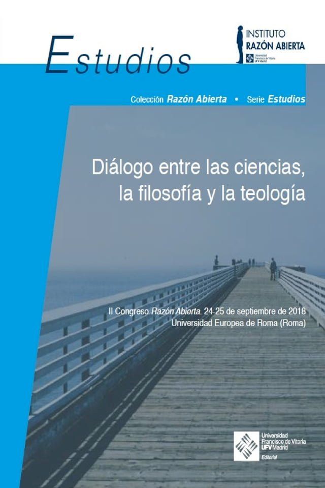  Diálogo entre las ciencias, la filosofía y la teología(Kobo/電子書)