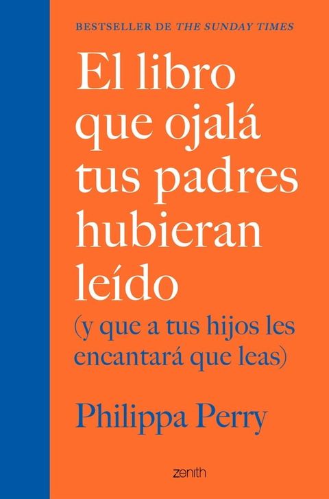 El libro que ojal&aacute; tus padres hubieran le&iacute;do(Kobo/電子書)