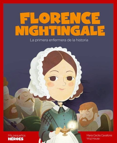 Florence Nightingale(Kobo/電子書)