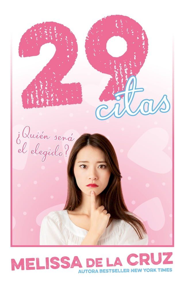  29 citas(Kobo/電子書)