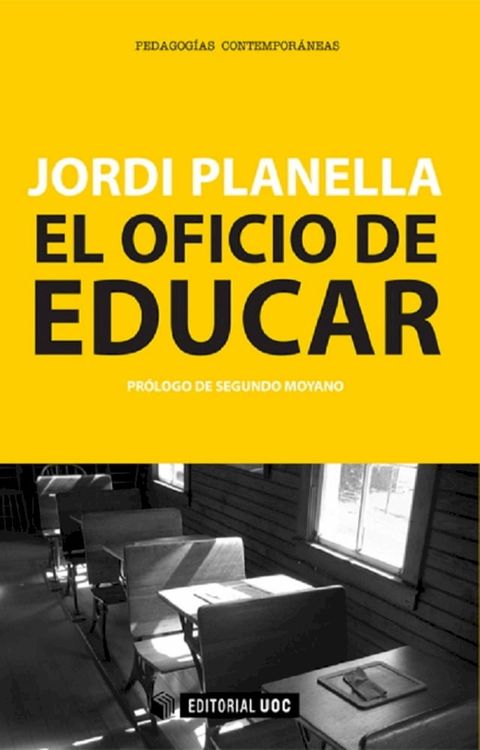 El oficio de educar(Kobo/電子書)