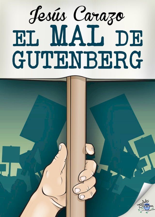  El mal de Gutenberg(Kobo/電子書)