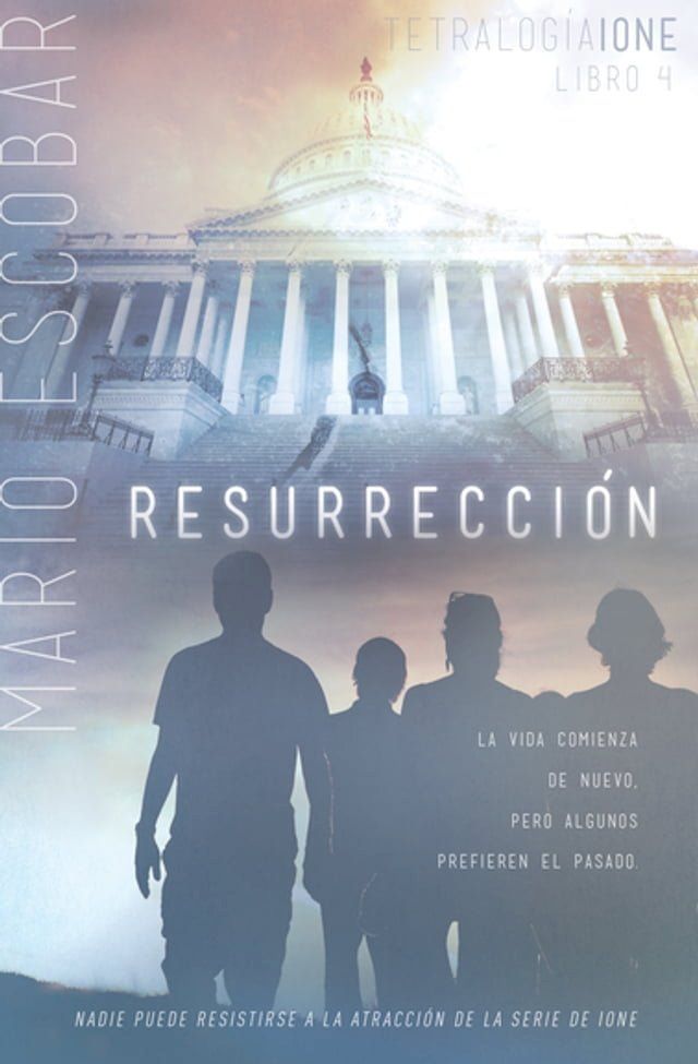  Resurrección(Kobo/電子書)