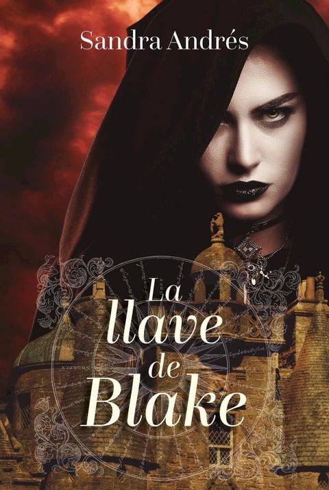 La llave de Blake(Kobo/電子書)