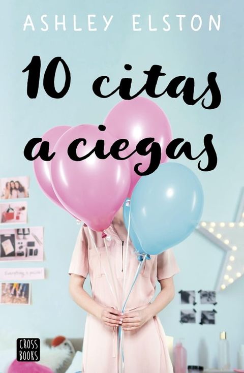 10 citas a ciegas(Kobo/電子書)