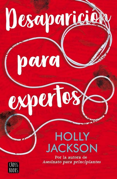 Desaparición para expertos(Kobo/電子書)