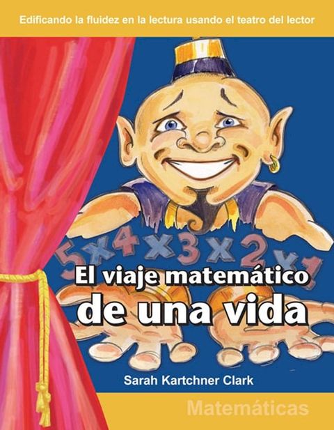 El viaje matemático de una vida(Kobo/電子書)