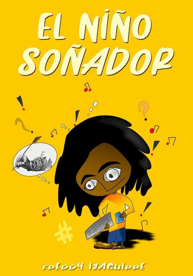  El Niño Soñador(Kobo/電子書)