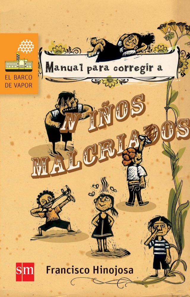  Manual para corregir a niños malcriados(Kobo/電子書)