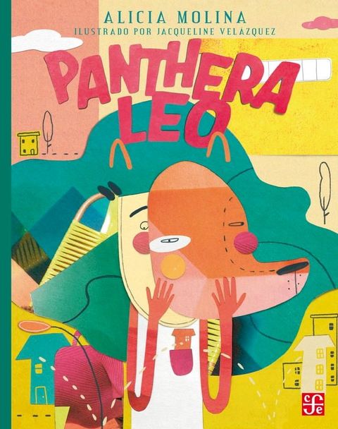 Panthera leo(Kobo/電子書)