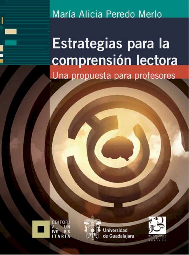  Estrategias para la comprensi&oacute;n lectora(Kobo/電子書)