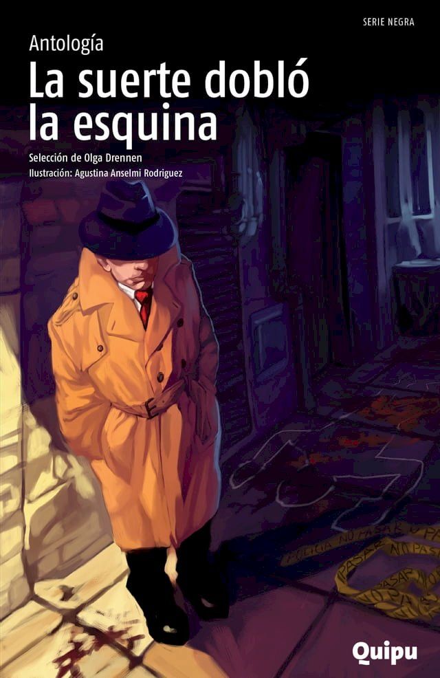  La suerte dobl&oacute; la esquina(Kobo/電子書)