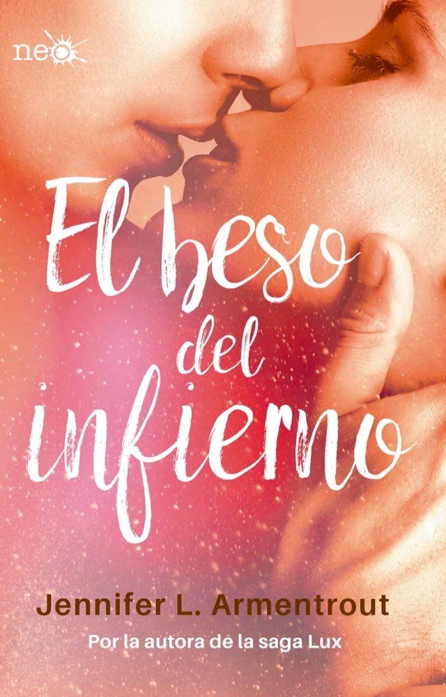  El beso del infierno (Los Elementos Oscuros 1)(Kobo/電子書)