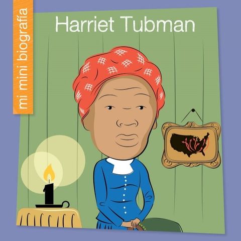 Harriet Tubman SP(Kobo/電子書)