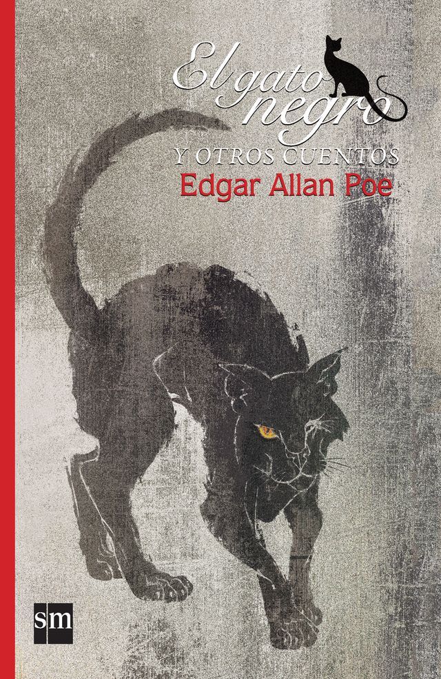  El gato negro y otros cuentos(Kobo/電子書)