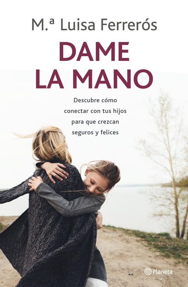  Dame la mano(Kobo/電子書)