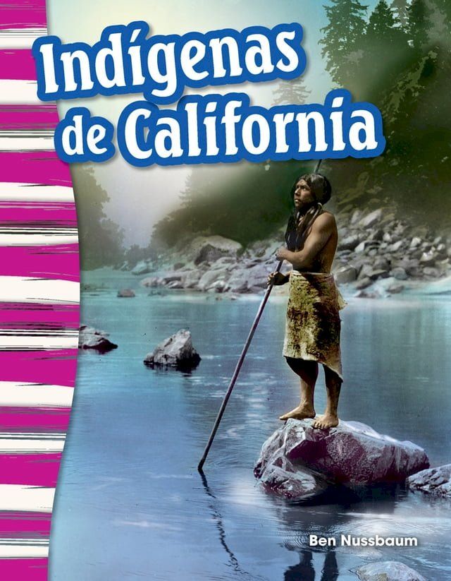  Indígenas de California(Kobo/電子書)