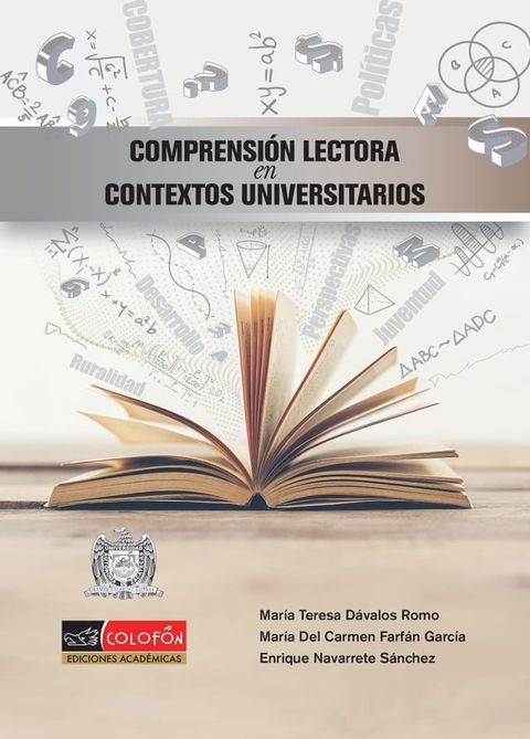 Comprensi&oacute;n lectora en contextos universitarios(Kobo/電子書)