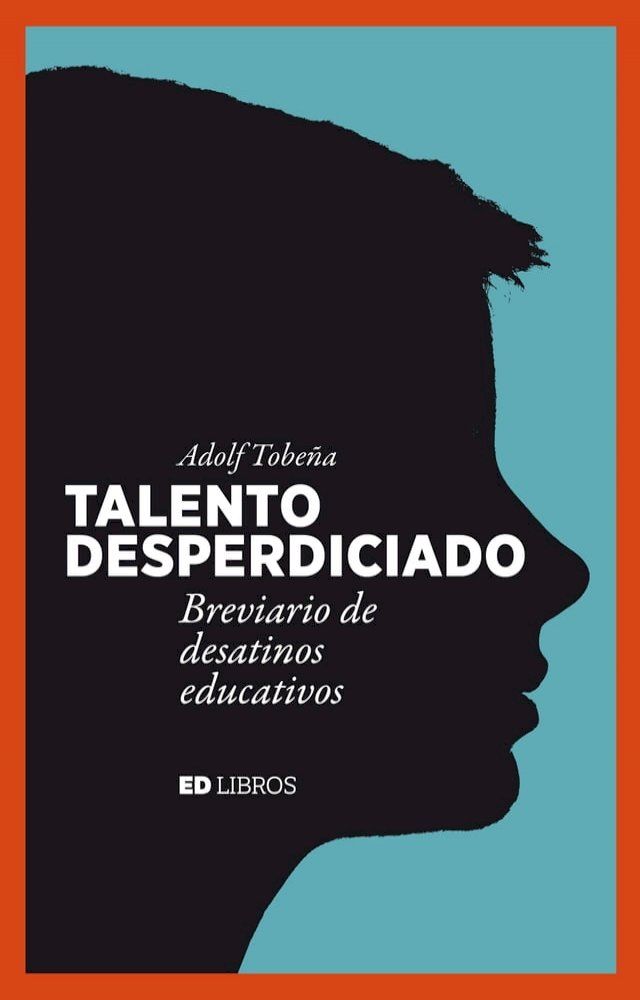  Talento desperdiciado(Kobo/電子書)