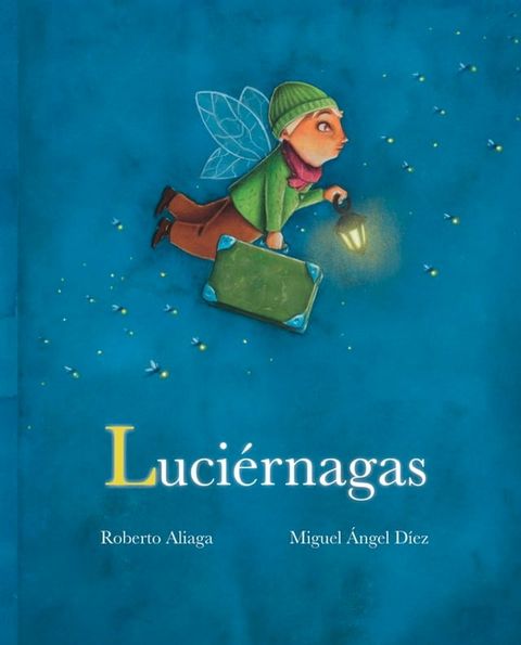 Luciérnagas (Fireflies)(Kobo/電子書)