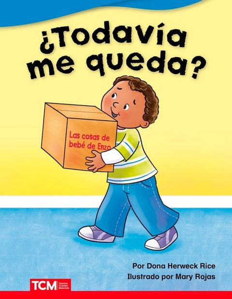 &iquest;Todav&iacute;a me queda?(Kobo/電子書)