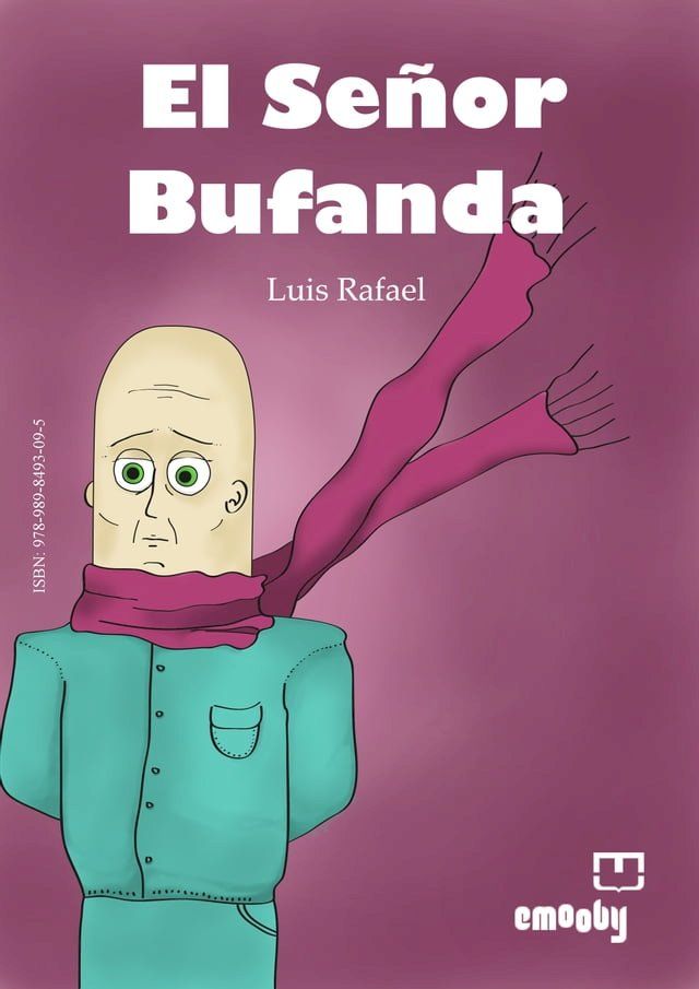  El Señor Bufanda(Kobo/電子書)