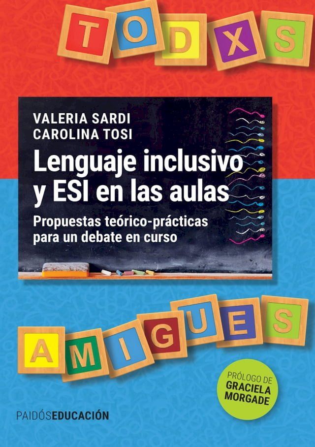  Lenguaje inclusivo y ESI en las aulas(Kobo/電子書)