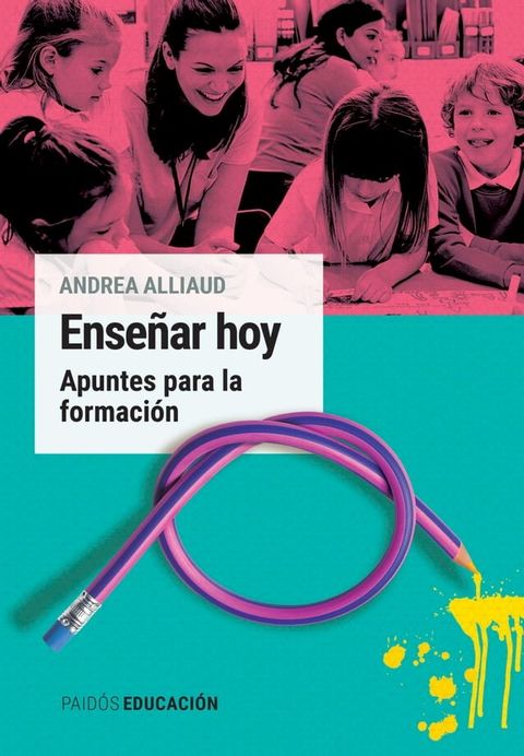 Enseñar hoy(Kobo/電子書)