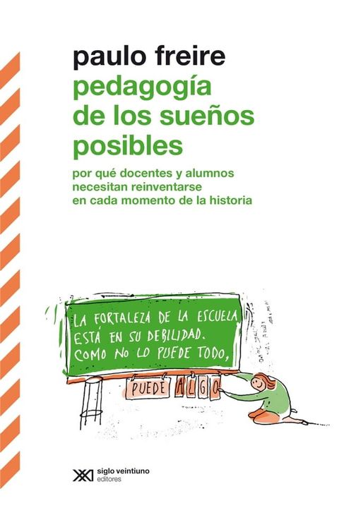 Pedagogía de los sueños posibles(Kobo/電子書)