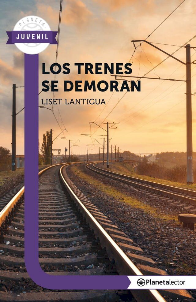  Los trenes se demoran(Kobo/電子書)