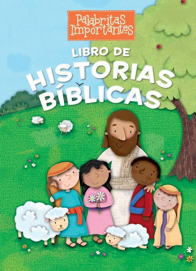  Libro de Historias B&iacute;blicas(Kobo/電子書)