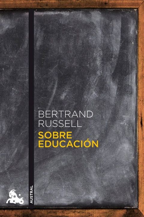 Sobre educaci&oacute;n(Kobo/電子書)