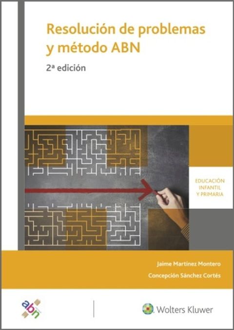 Resoluci&oacute;n de problemas y m&eacute;todo ABN (2.&ordf; Edici&oacute;n)(Kobo/電子書)