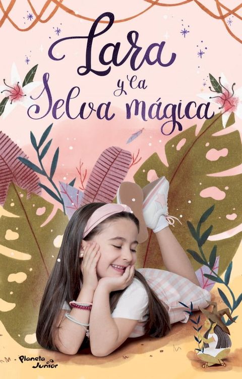 Lara y la selva m&aacute;gica(Kobo/電子書)